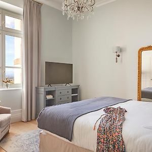 Chambre de Luxe Lit King-Size
